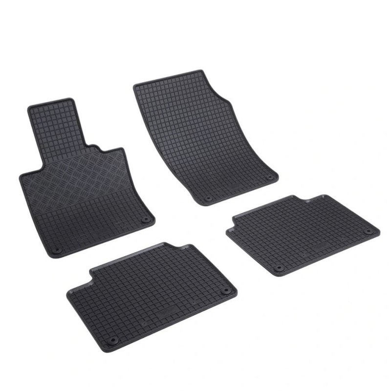 Gumové autokoberce Volvo S90 2016-