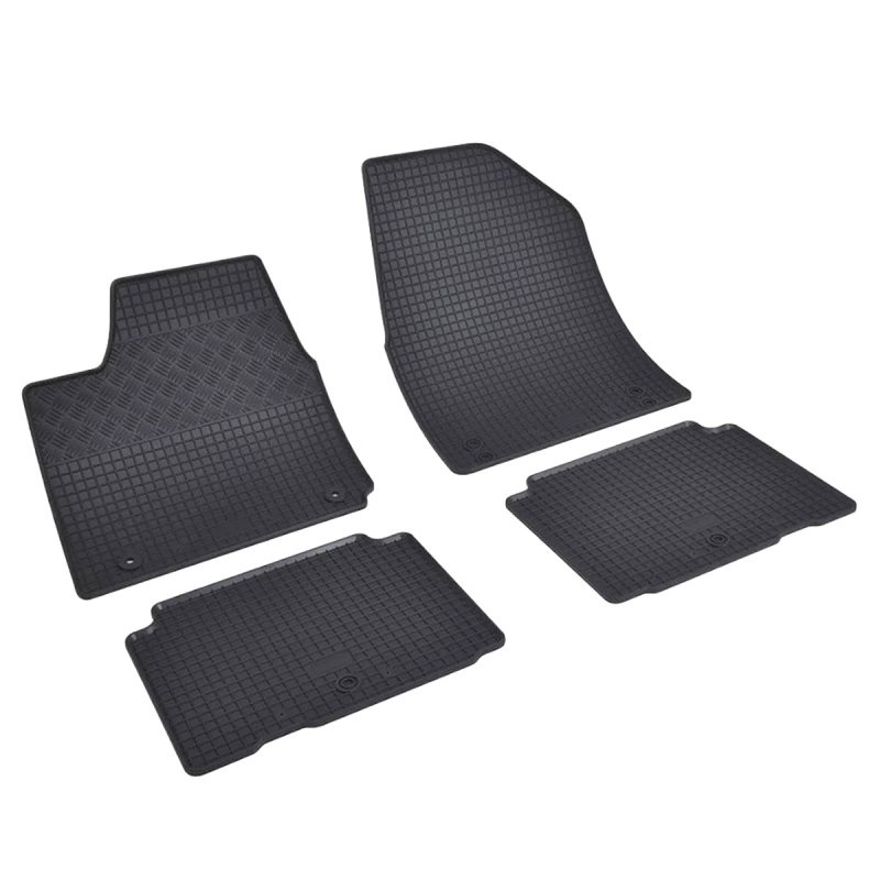 Gumové autokoberce Hyundai Ioniq 5 2021-