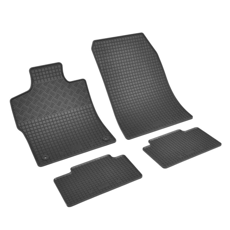 Gumové autokoberce Peugeot 308 2022- (combi, Hybrid)