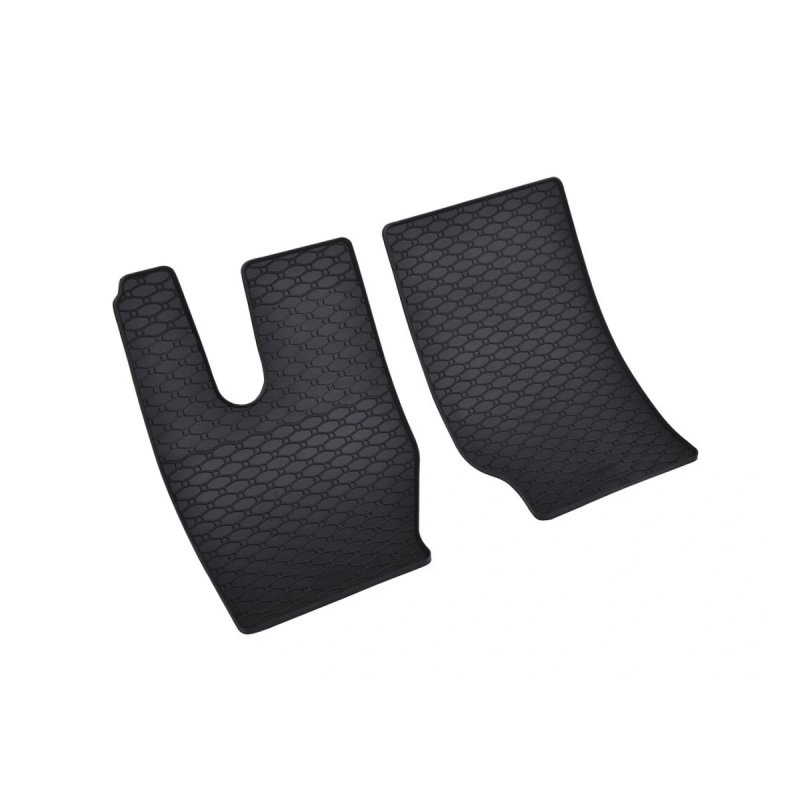 Gumové autokoberce Iveco X-Way / T-Way 2019-