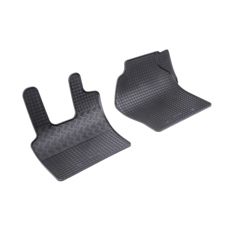 Gumové autokoberce Scania R 2016-