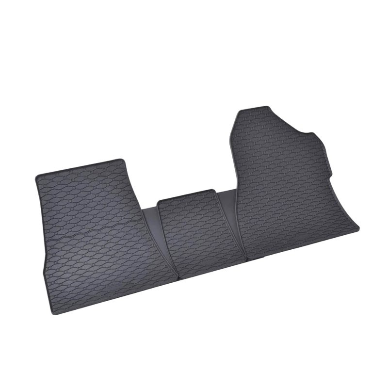 Gumové autokoberce Renault Master 2024-