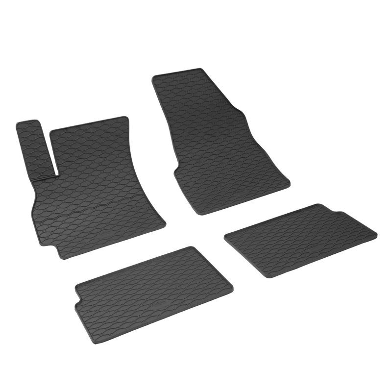 Gumové autokoberce Omoda 5 2022-