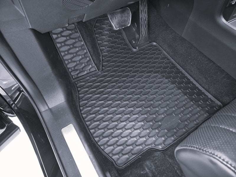 Gumové autokoberce Omoda 9 2025- (hybrid)