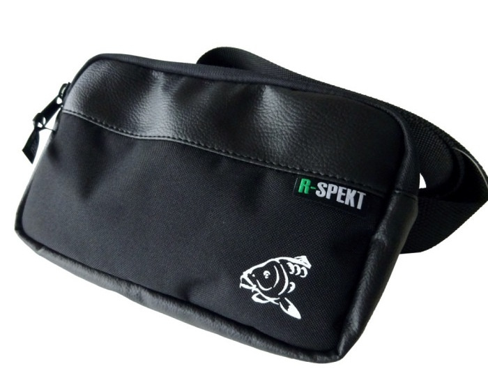 R-spekt ledvinka carper černá