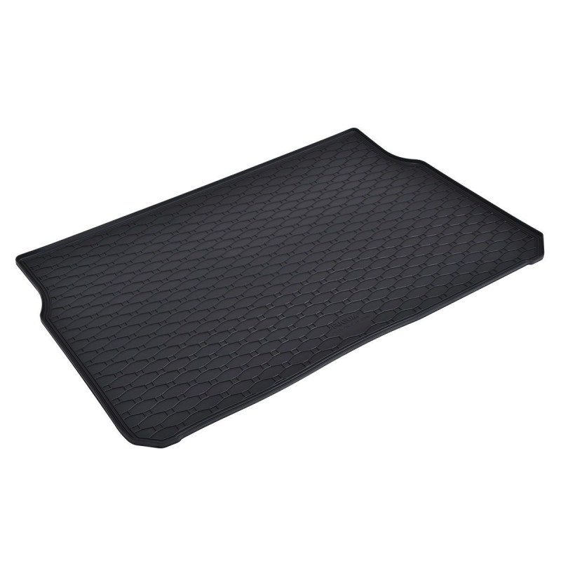 Gumová vana do kufru Peugeot 208 2012-2019