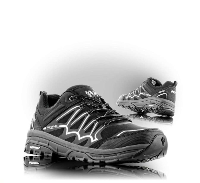 Polobotka outdoor FLORIDA vel.41