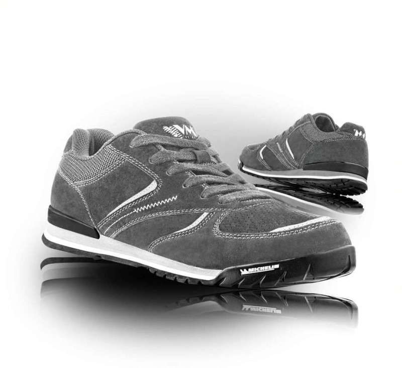 Polobotka outdoor NEVADA vel.39