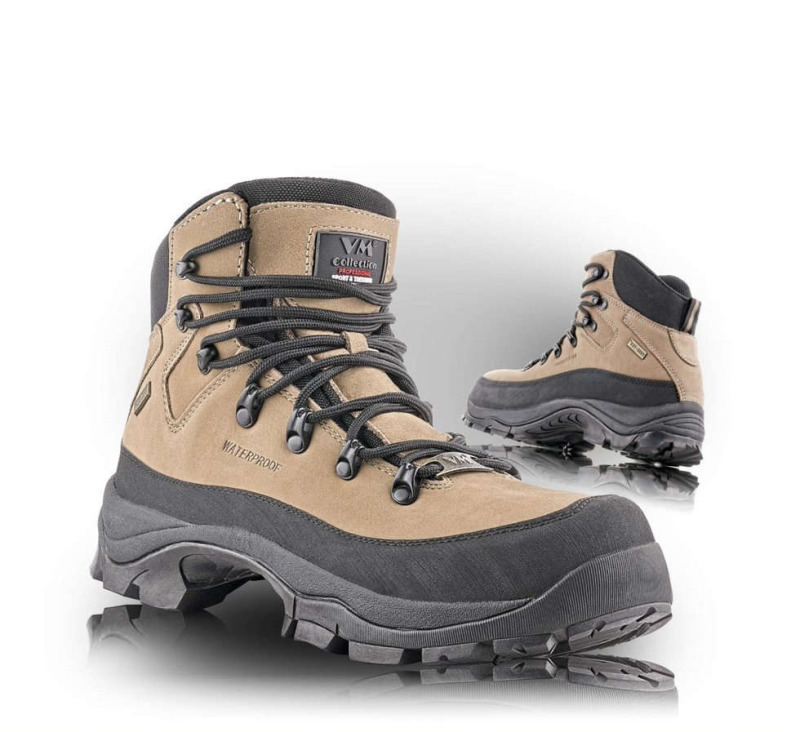Outdoor obuv SANTIAGO vel.43