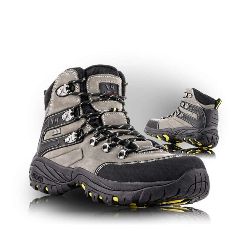 Outdoor obuv LAPAZ vel.38