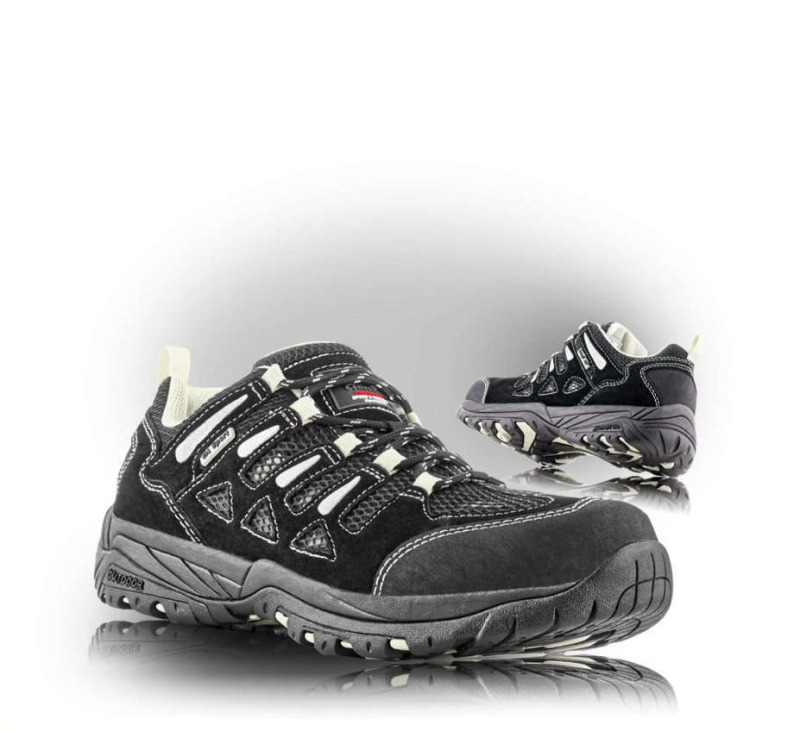Polobotka outdoor BRASILIA vel.42