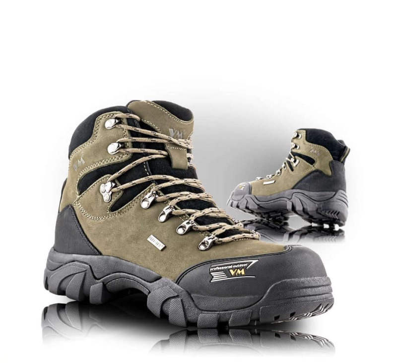 Outdoor obuv NEW BOSTON  vel.48