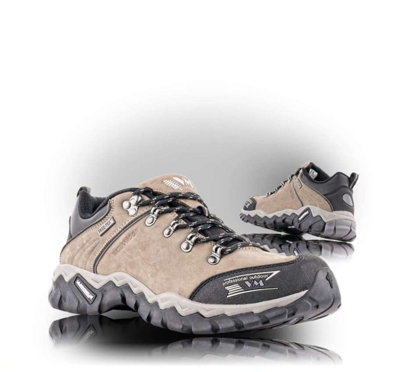 Polobotka outdoor OKLAHOMA vel.41