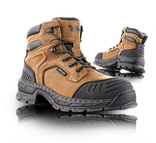 Kotníková outdoor obuv WINNIPEG vel.46