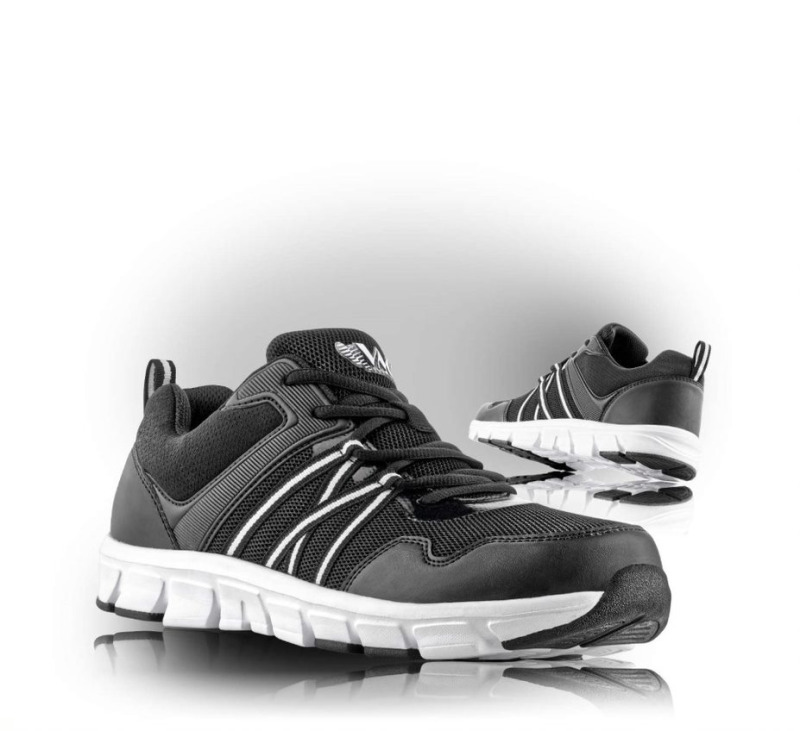 Polobotka outdoor BOLZANO vel.45