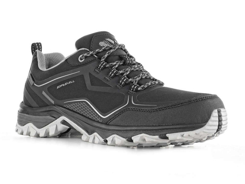 Polobotka outdoor - softshellová BRISBANE vel.41