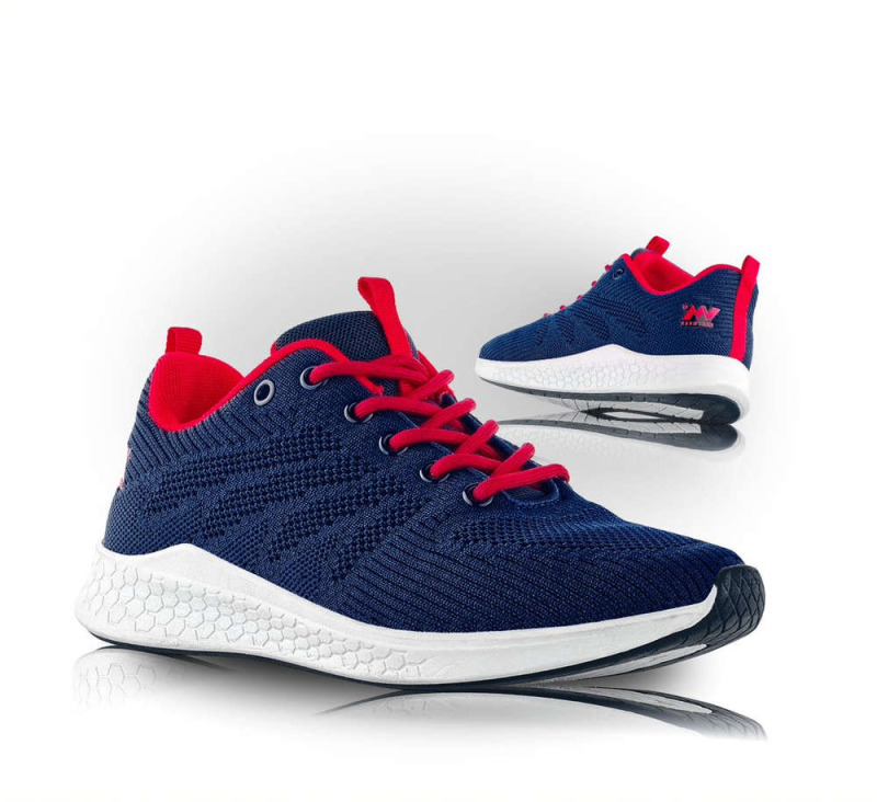 Polobotka outdoor ARGASSI vel.43