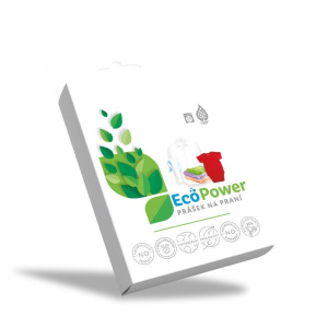 Eco Power BIO Univerzální papírky na praní