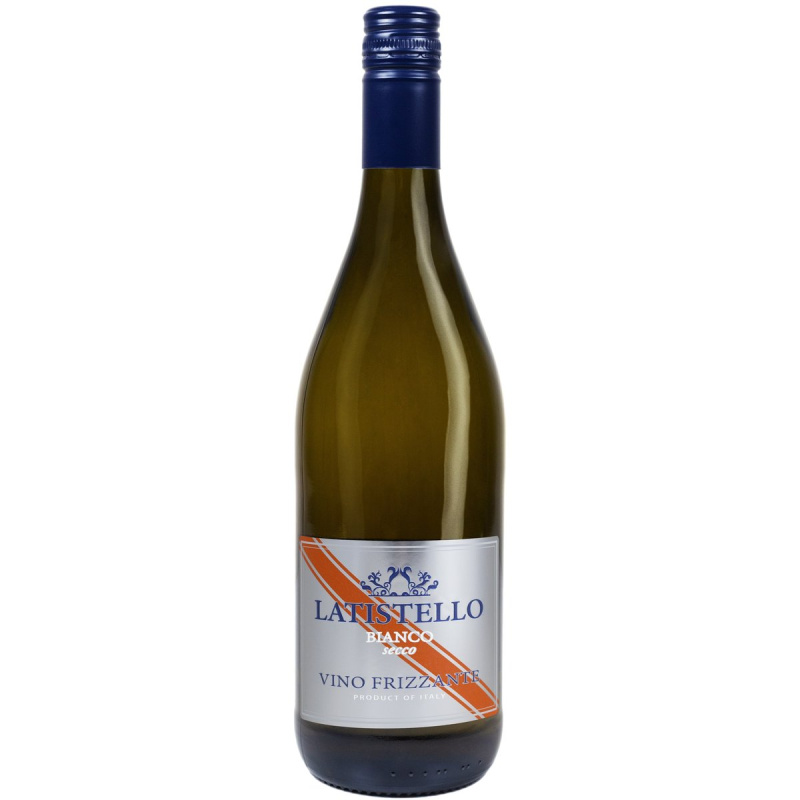 Villa Degli Olmi Latistello Bianco Secco Frizzante