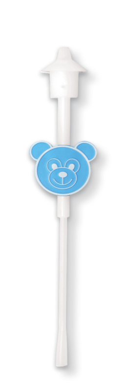 Rektální rourka RIOCATH modrá