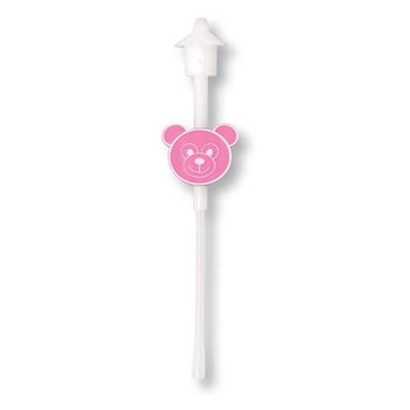 Rektální rourka RIOCATH růžová