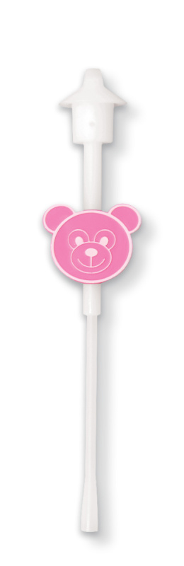 Rektální rourka RIOCATH růžová