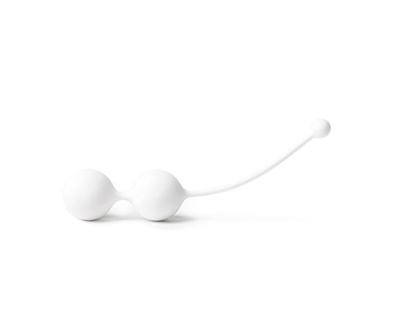 Whoop·de·doo Venušiny kuličky Light Červená