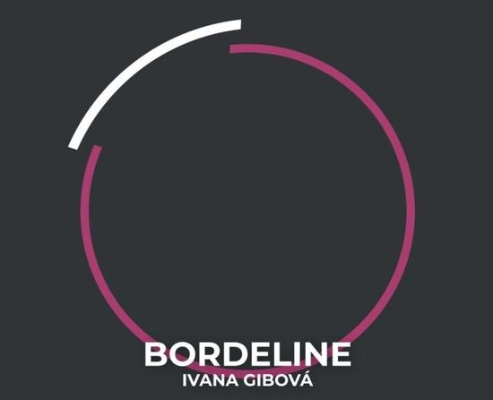 Bordeline - Ivana Gibová