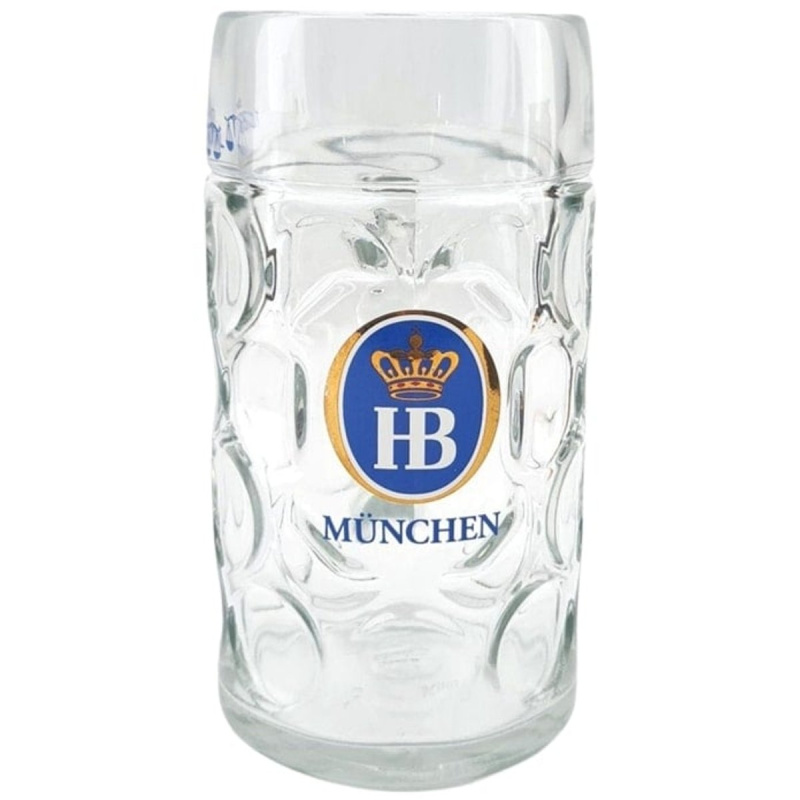 Hofbräu Krýgl 0,5l