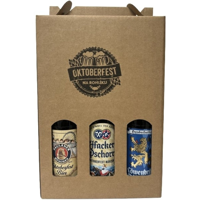 Oktoberfest Dárkové balení