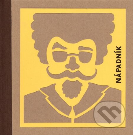 Nápadník 2 - Afro