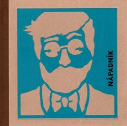 Nápadník 3 - Hipster