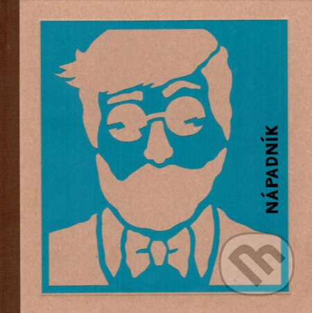 Nápadník 3 - Hipster