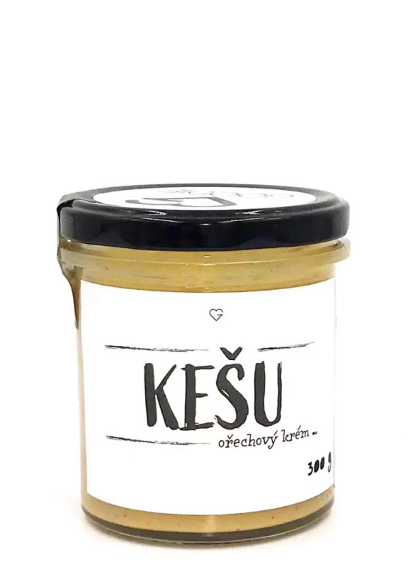 Goodie Kešu krém 300 g