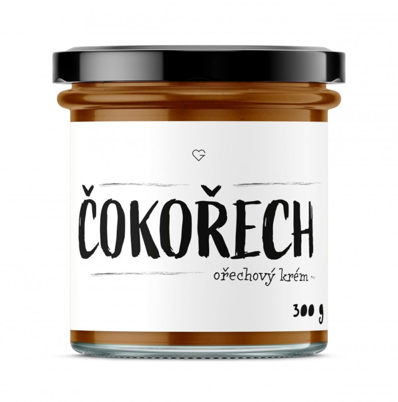 GOODIE Čokořech 300 g