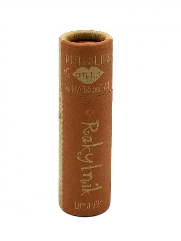 GOODIE Balzám na rty - Rakytník