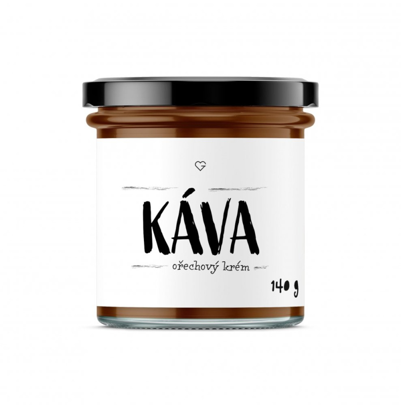 GOODIE Káva 140 g