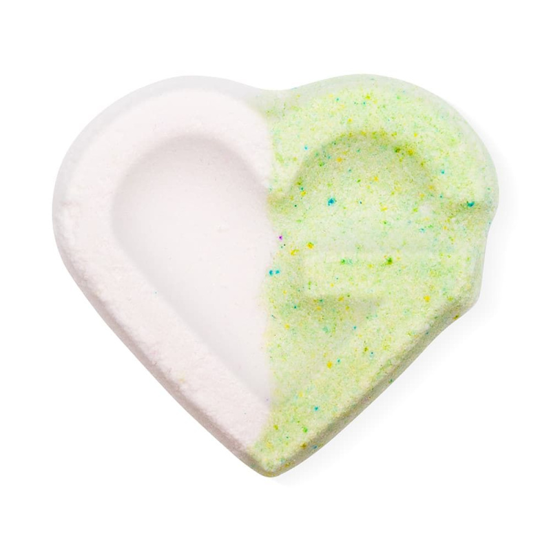 GOODIE Bath Bomb - Matcha Detox 140 g