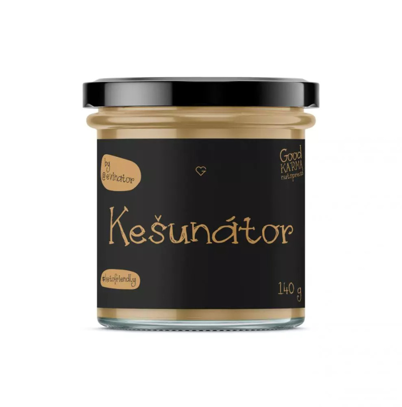 Goodie Kešunátor 140 g