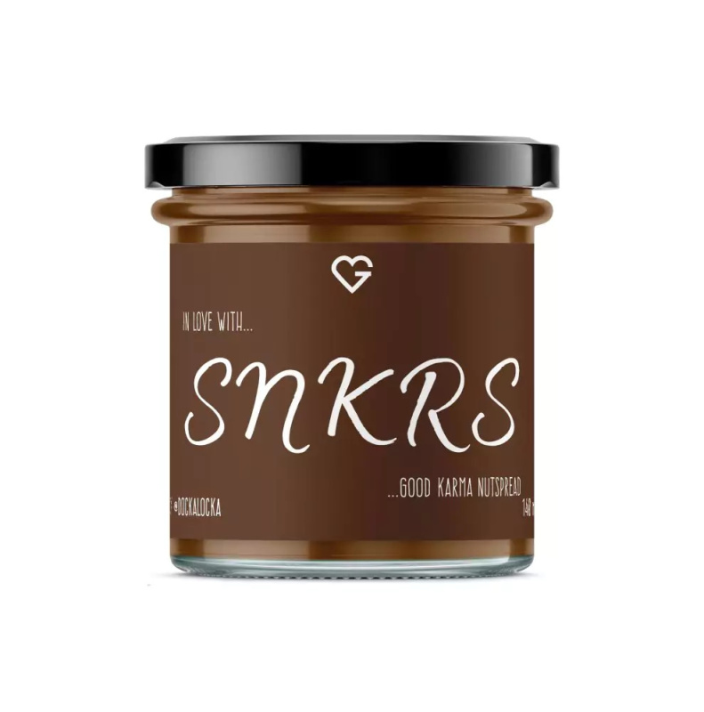 GOODIE SNKRS 140 g