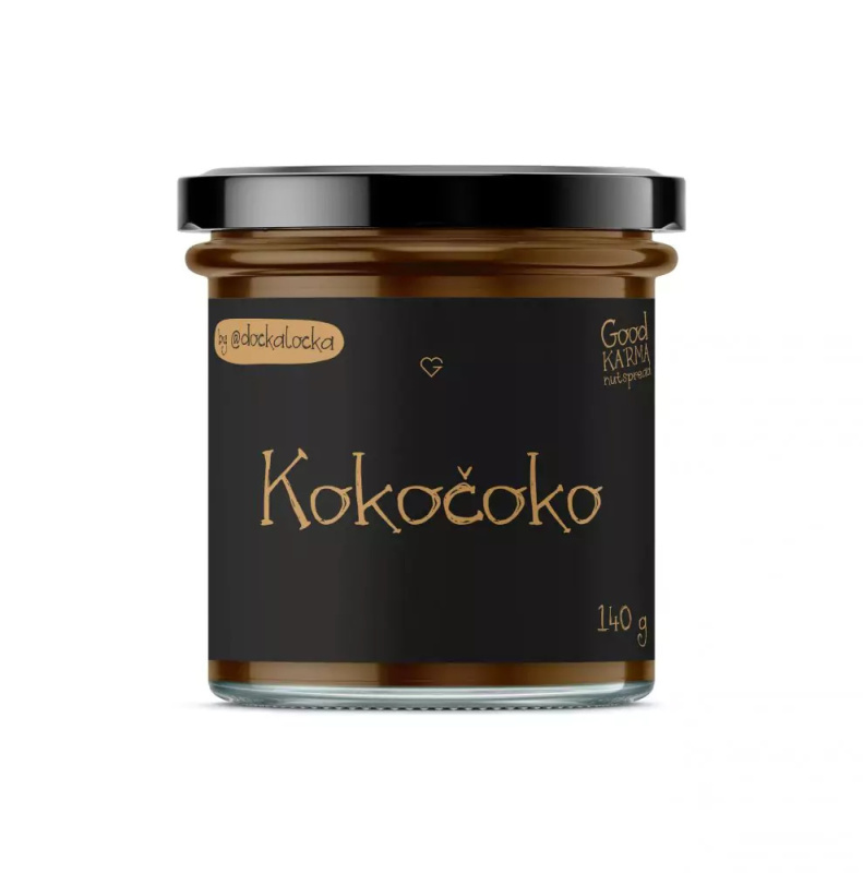 GOODIE Kokočoko 140 g
