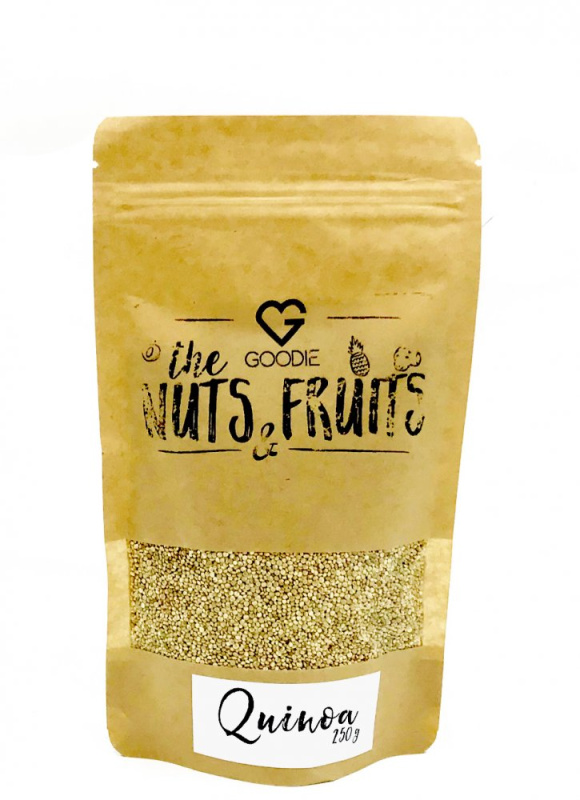Goodie Quinoa 250 g
