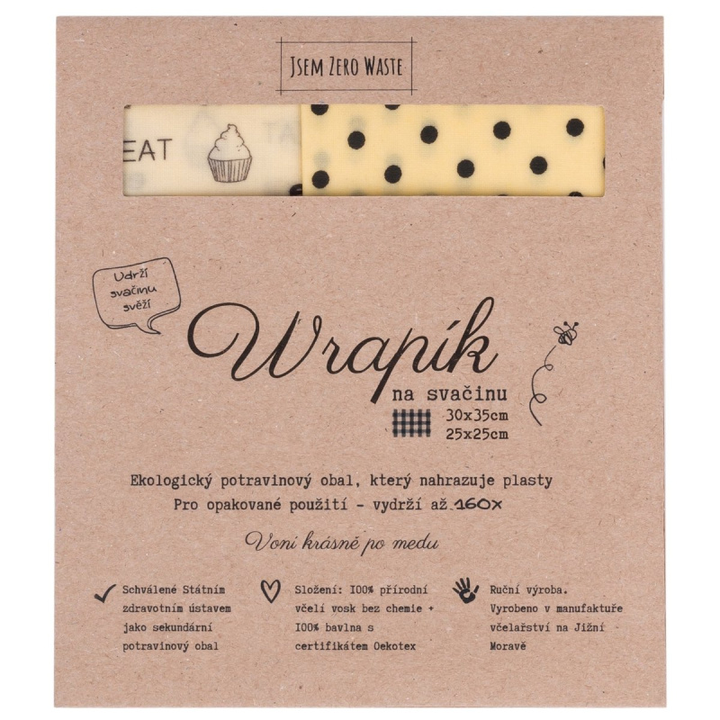 GOODIE Hummus Natural 140 g