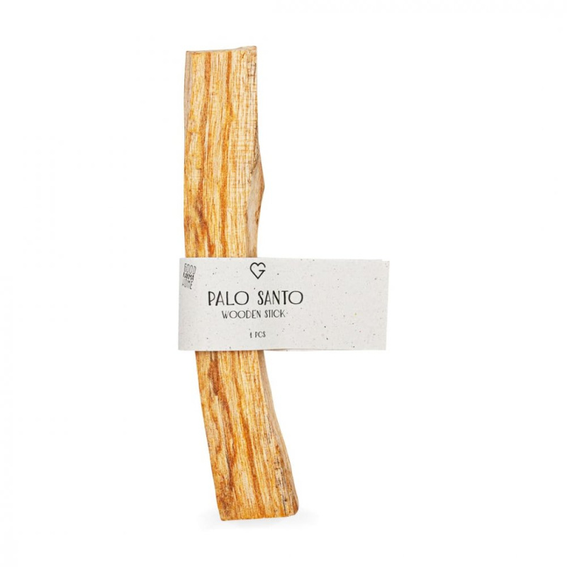 GOODIE Palo santo dřevo 1 ks - Palo Santo wooden stick