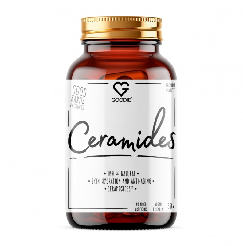 GOODIE Ceramidy Ceramosides(TM), 30 ks