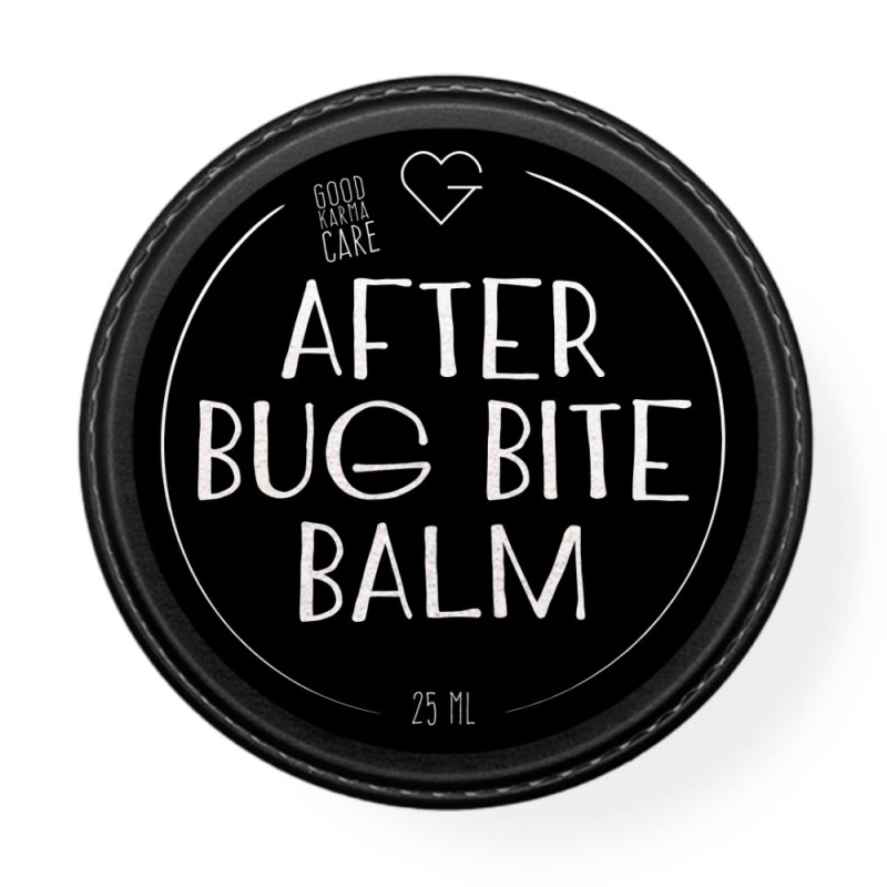 GOODIE After Bug Bite Balm Balzám po bodnutí hmyzem, 25 ml