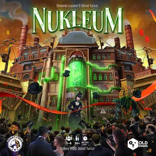 Nukleum