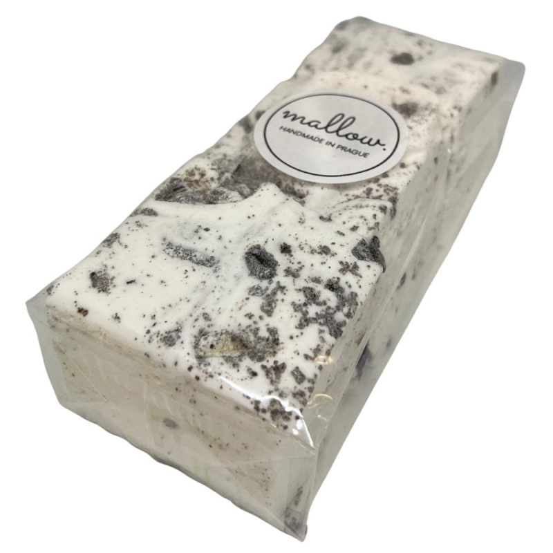 Mallow Cookies and Cream Marshmallows