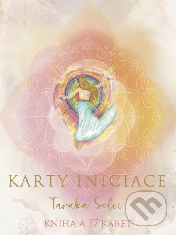 Karty Iniciace