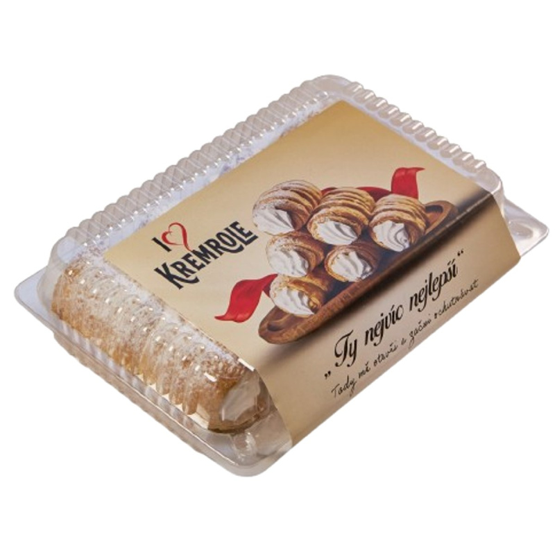 I love kremrole Kremrole